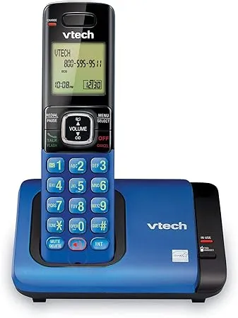 VTech CS6719 Cordless Phone with Caller ID/Call Waiting