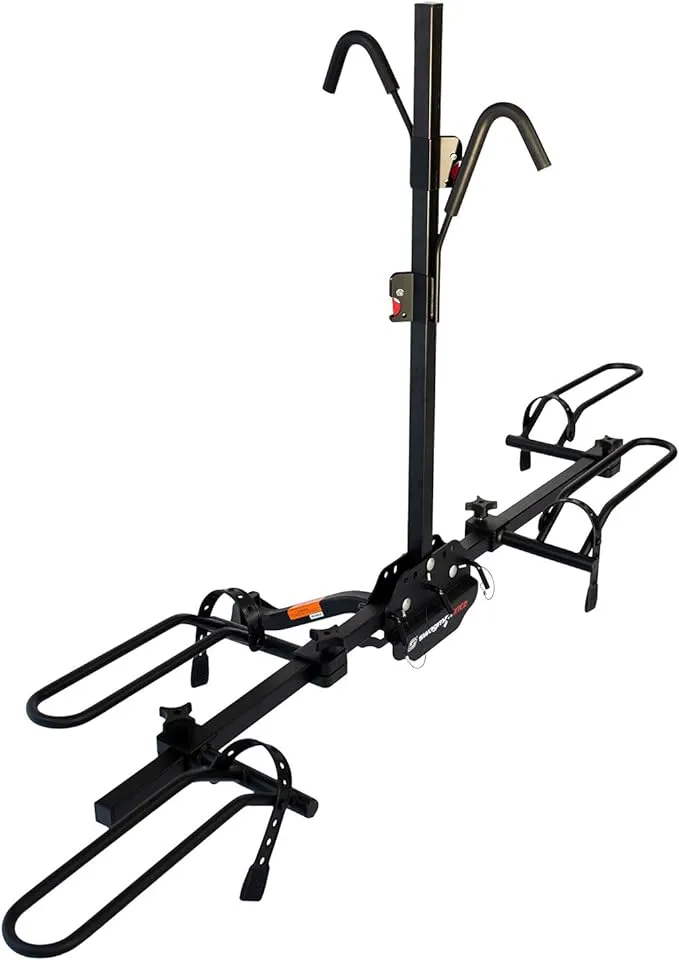 Swagman XTC 2 Bike Rack