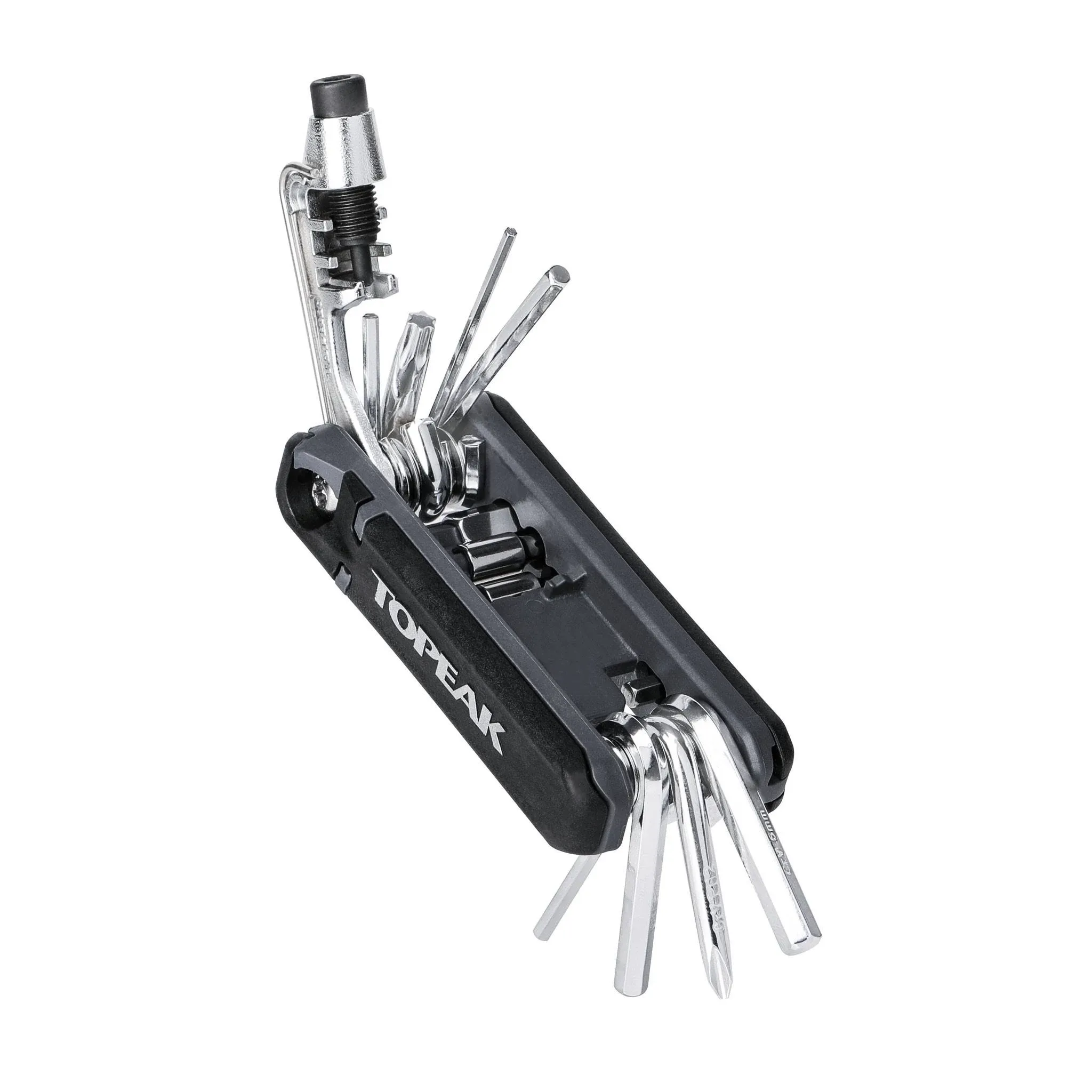 Topeak Hexus X, Multi-Tool