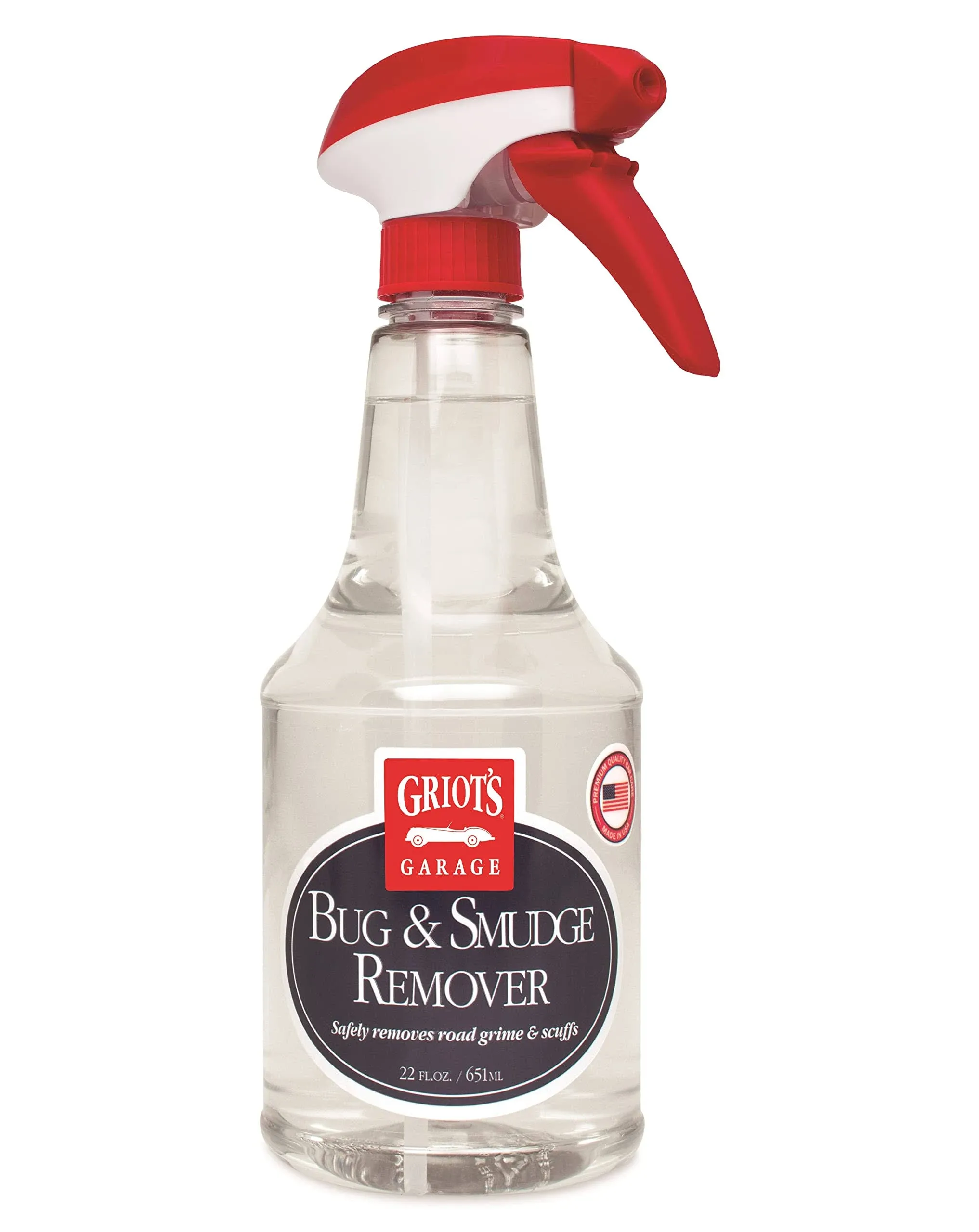 Griot's Garage Bug & Smudge Remover