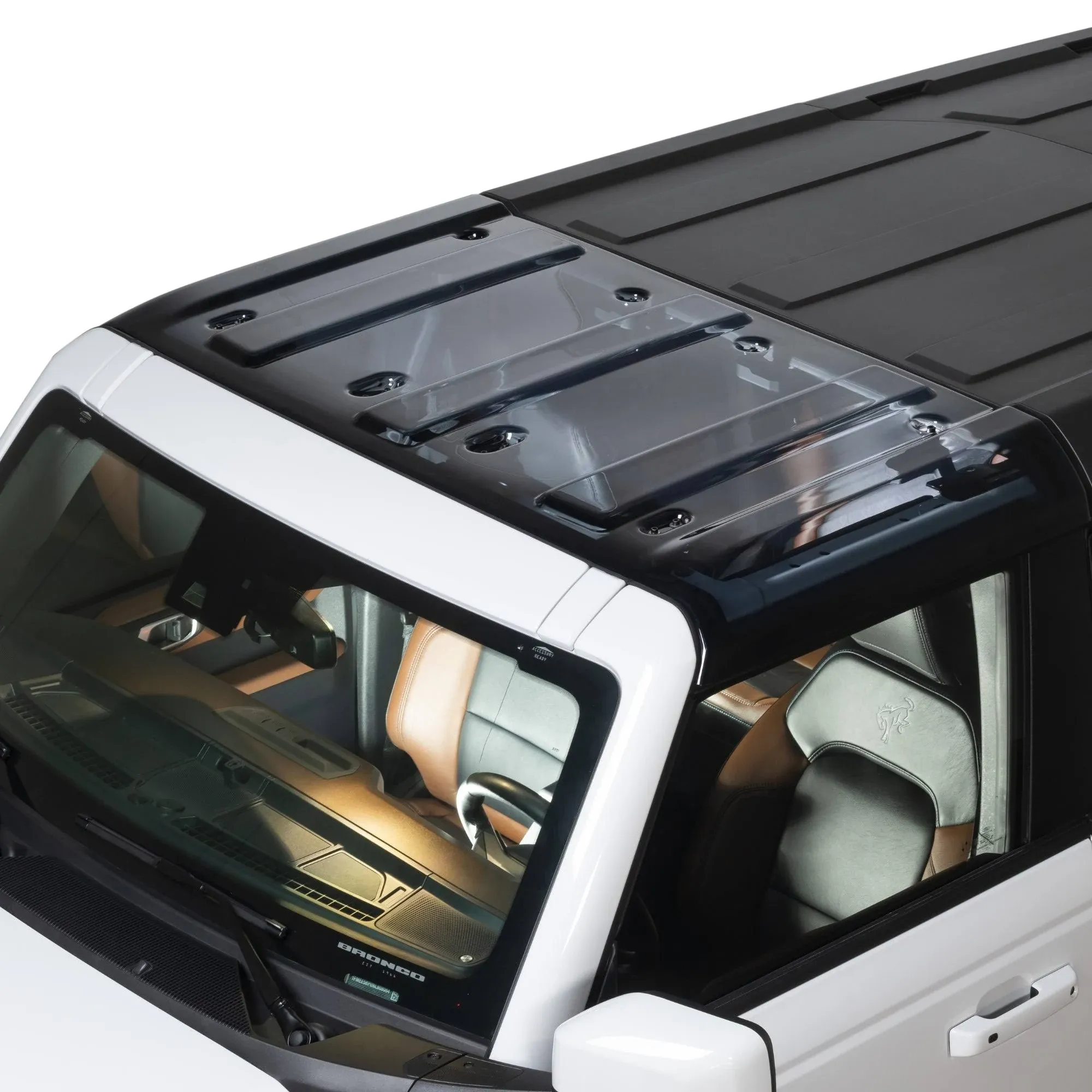 Putco Ford Bronco Element Sky View Hard Top - 581001