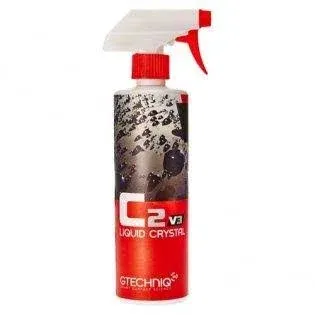 Gtechniq Liquid Crystal Ceramic Sealant