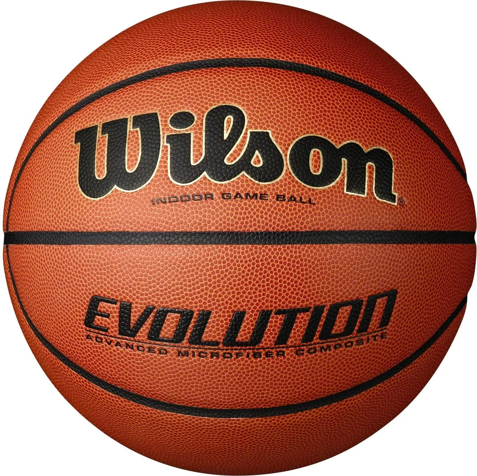 Wilson Evolution Basketball - Size 7