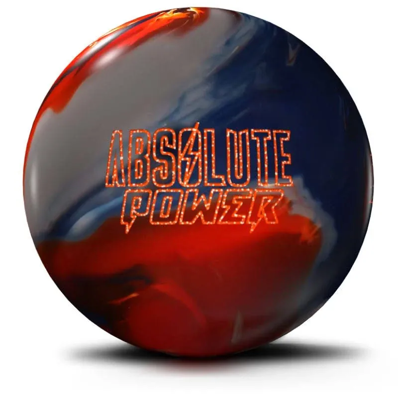 Storm Absolute Power Bowling Ball 16 lbs.