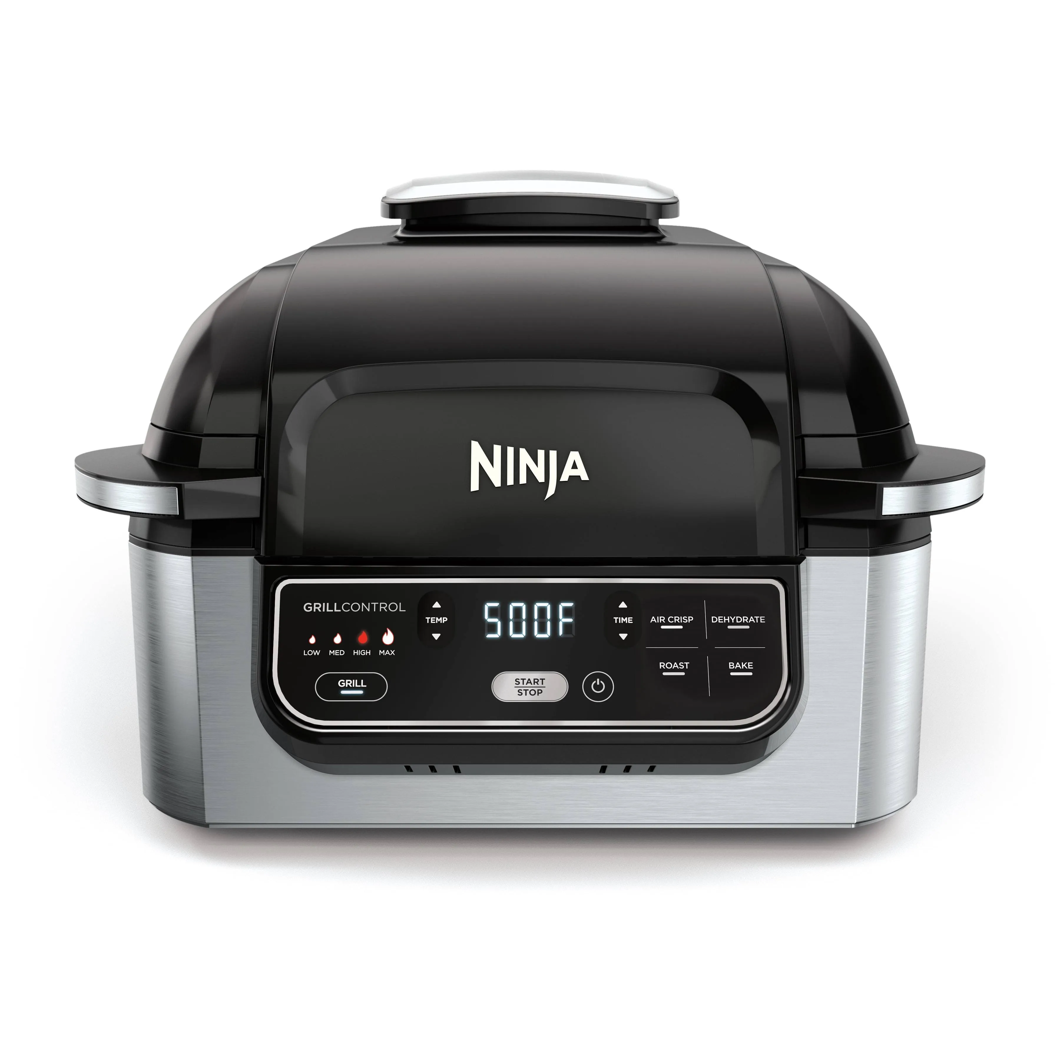 Ninja Foodi 5-in-1 Indoor Grill & Air Fryer