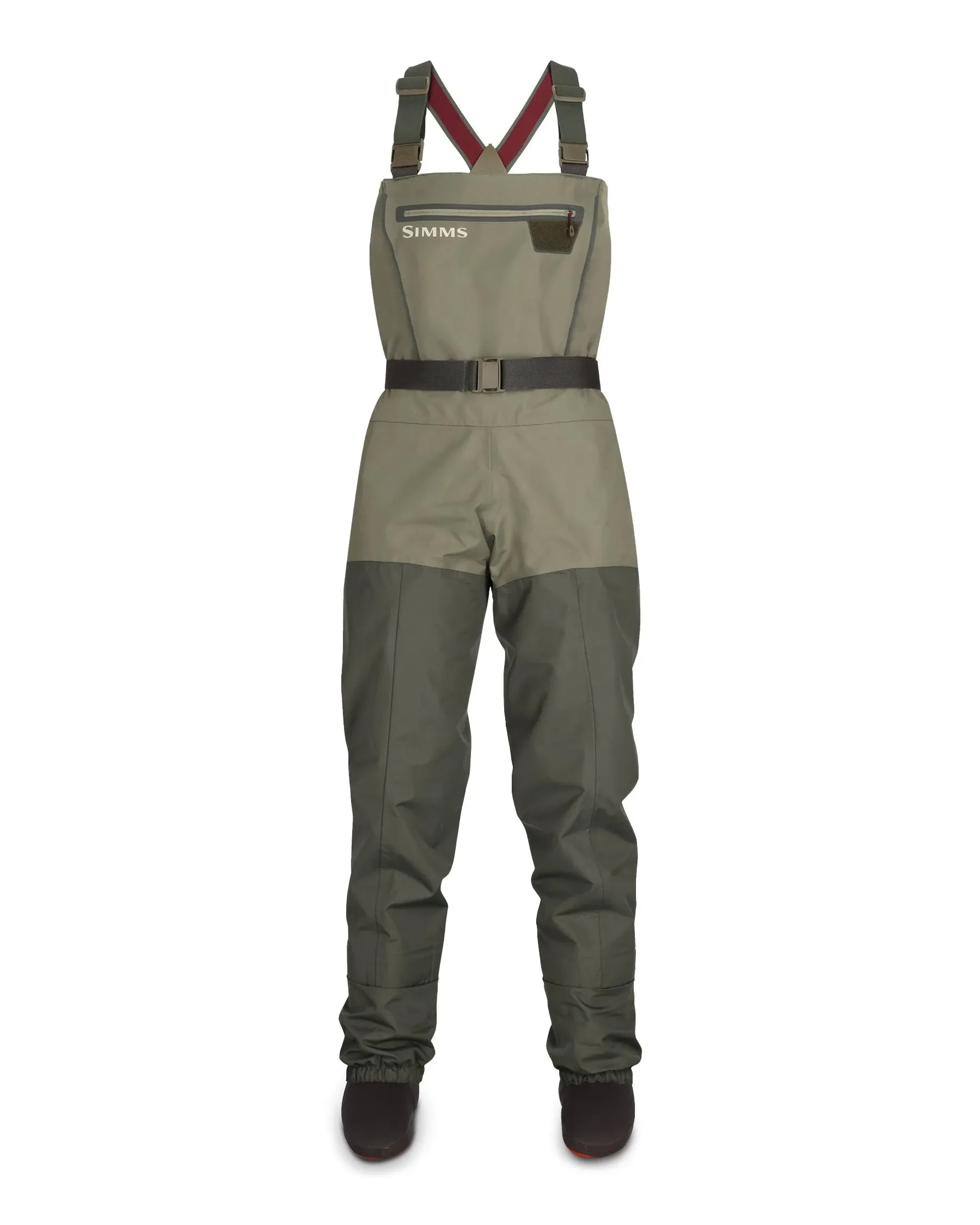 Simms Women's Tributary Waders 2023