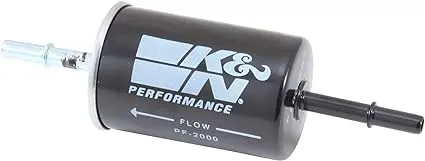 K&N PF-2000 Fuel Filter