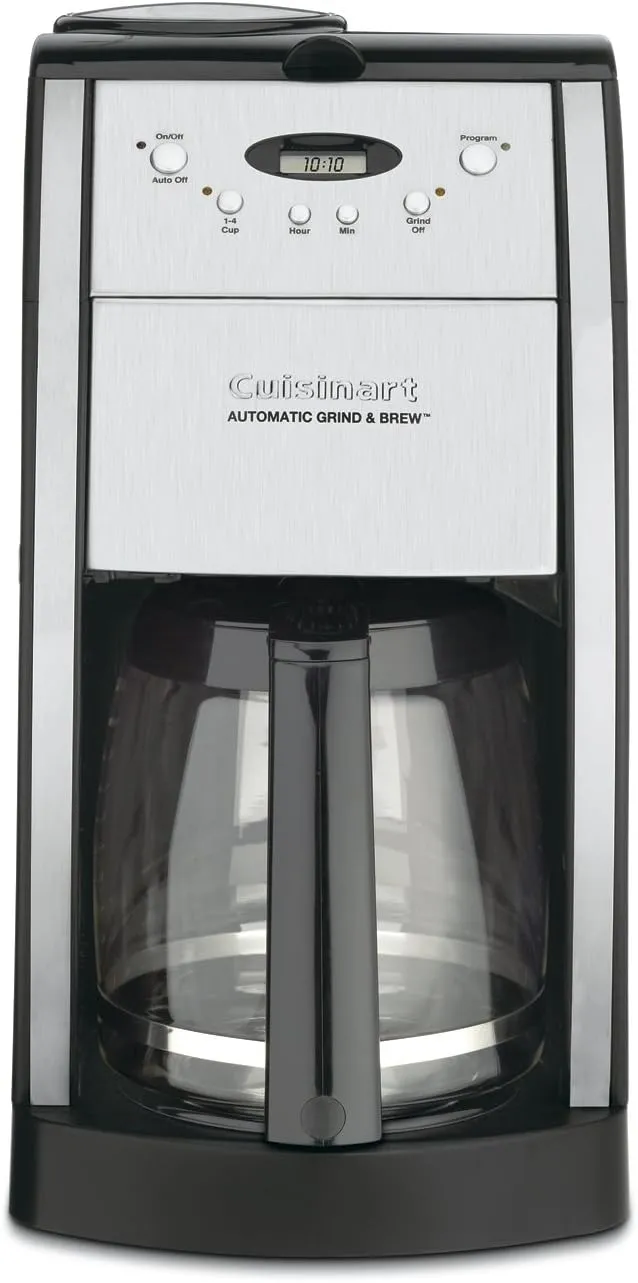 Cuisinart DGB-550