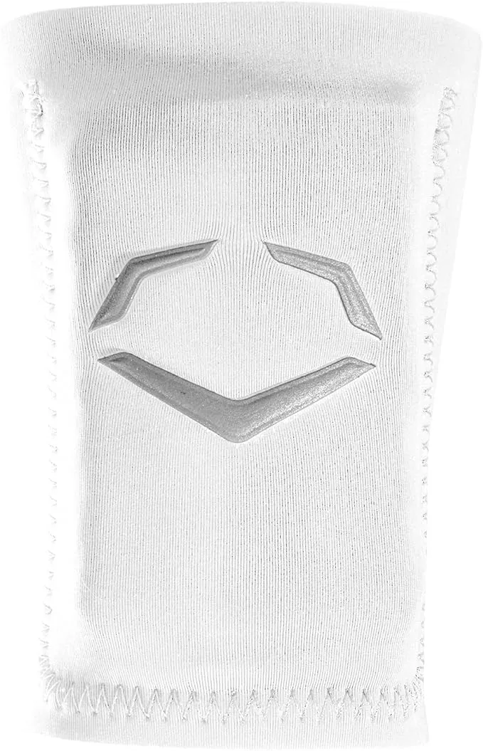 EvoShield Pro-SRZ Protective Wrist Guard | White