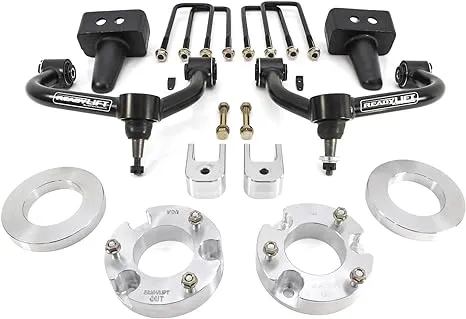 ReadyLIFT 2021-2024 Ford F-150 4WD Lift Kit