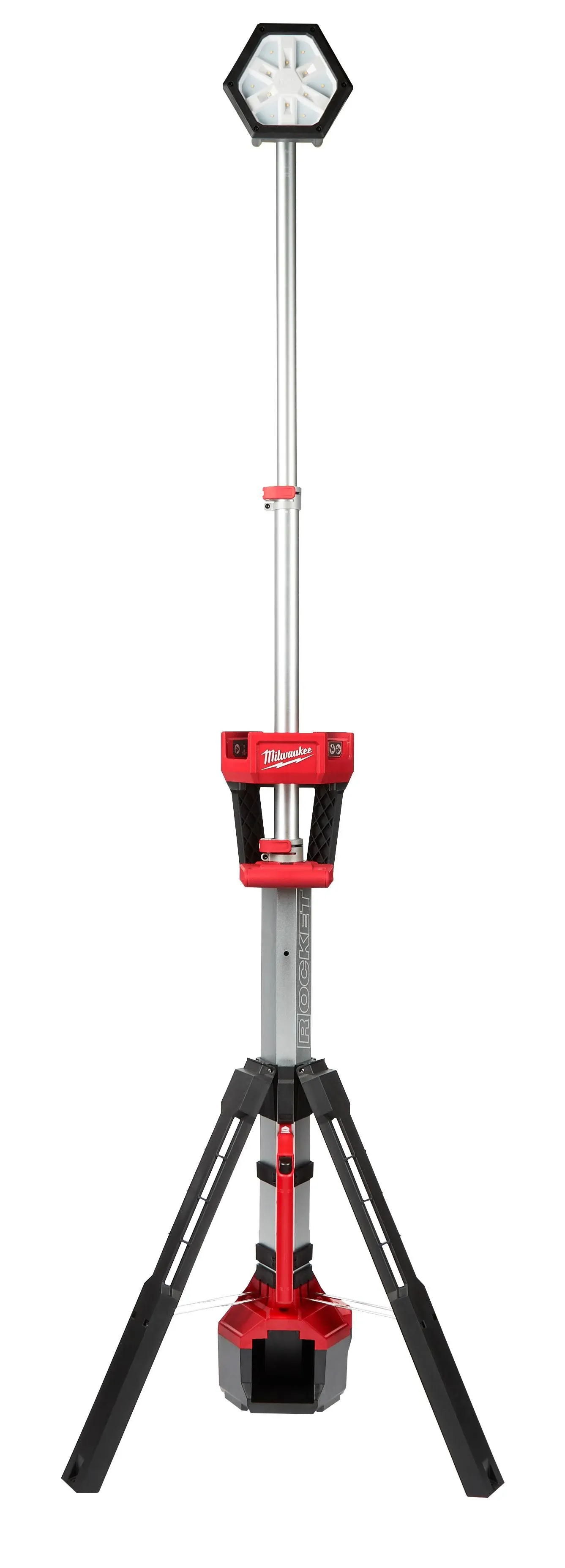 Milwaukee 2131-20 M18 ROCKET Dual Power Tower Light