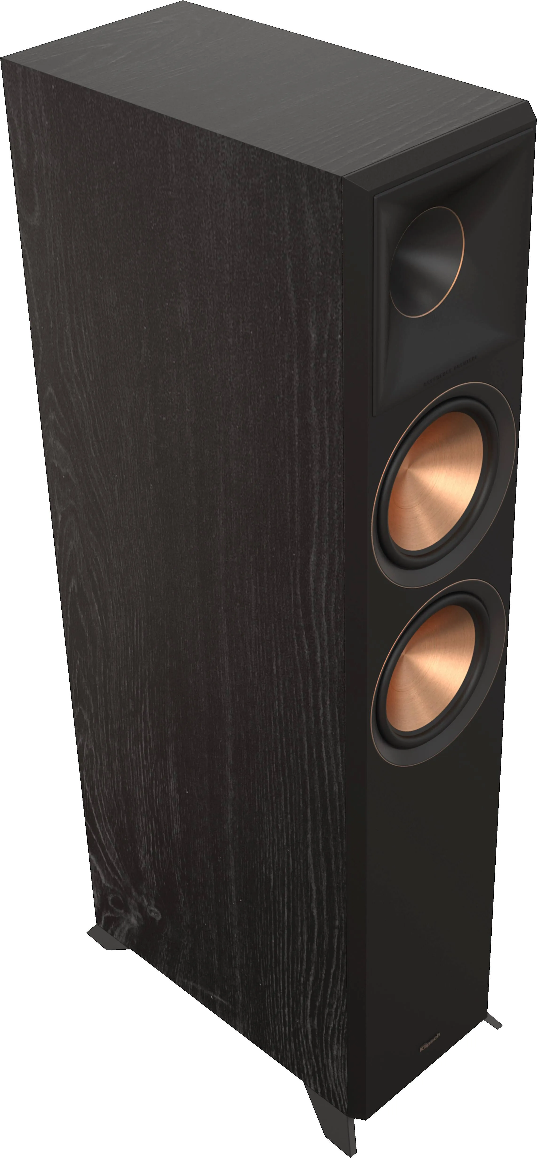 Klipsch Reference Premiere RP-504C II 2.5-Way Center Channel Speaker (Ebony)