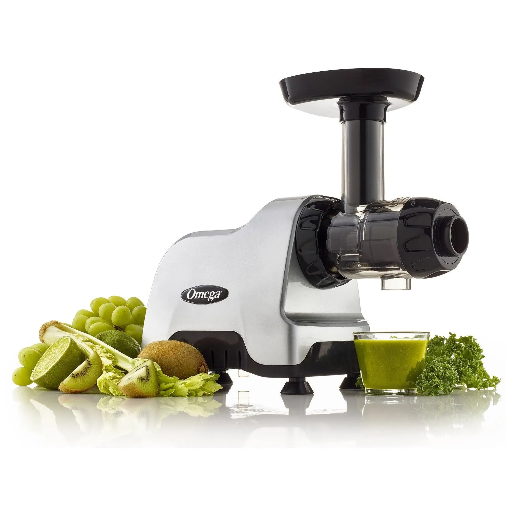 Omega CNC80S Compact Nutrition System Juicer