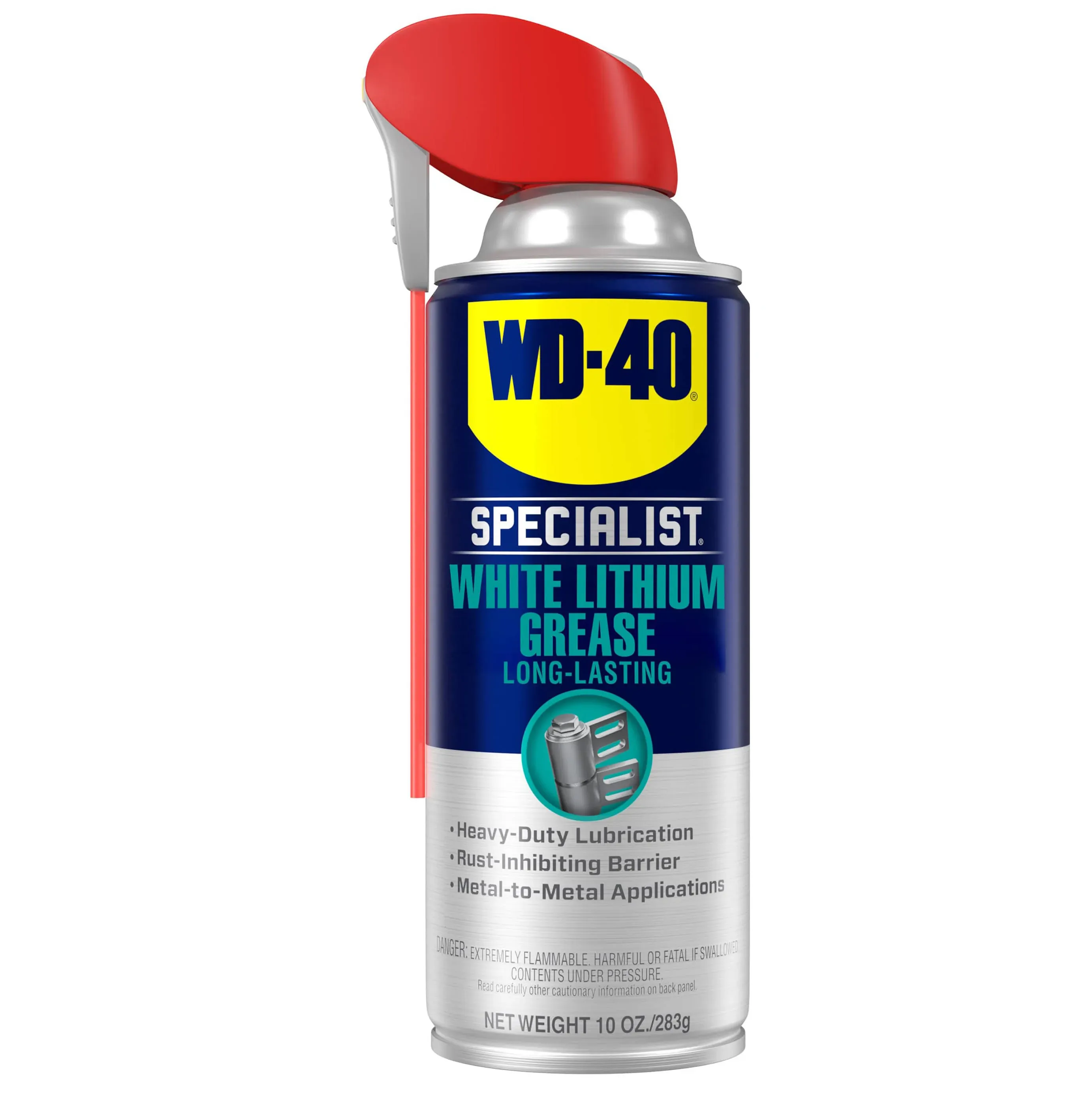 WD-40 Specialist