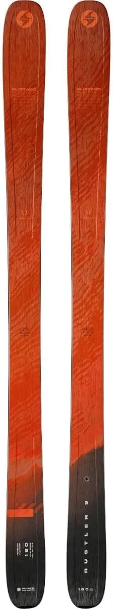 Blizzard Rustler 9 Ski Mens 168