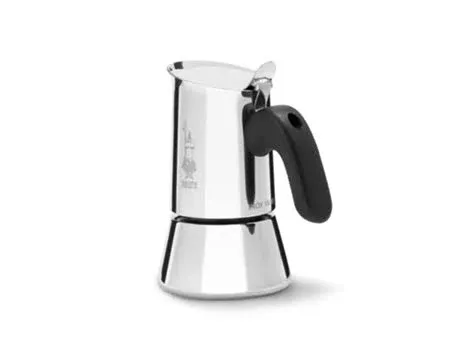 Bialetti Venus Induction 6 Cup Coffee Maker