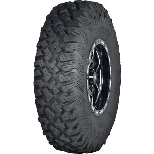 I.T.P. Coyote Radial Tire 35x10R-15, Radial, Front/Rear, 8 Ply 6P0913