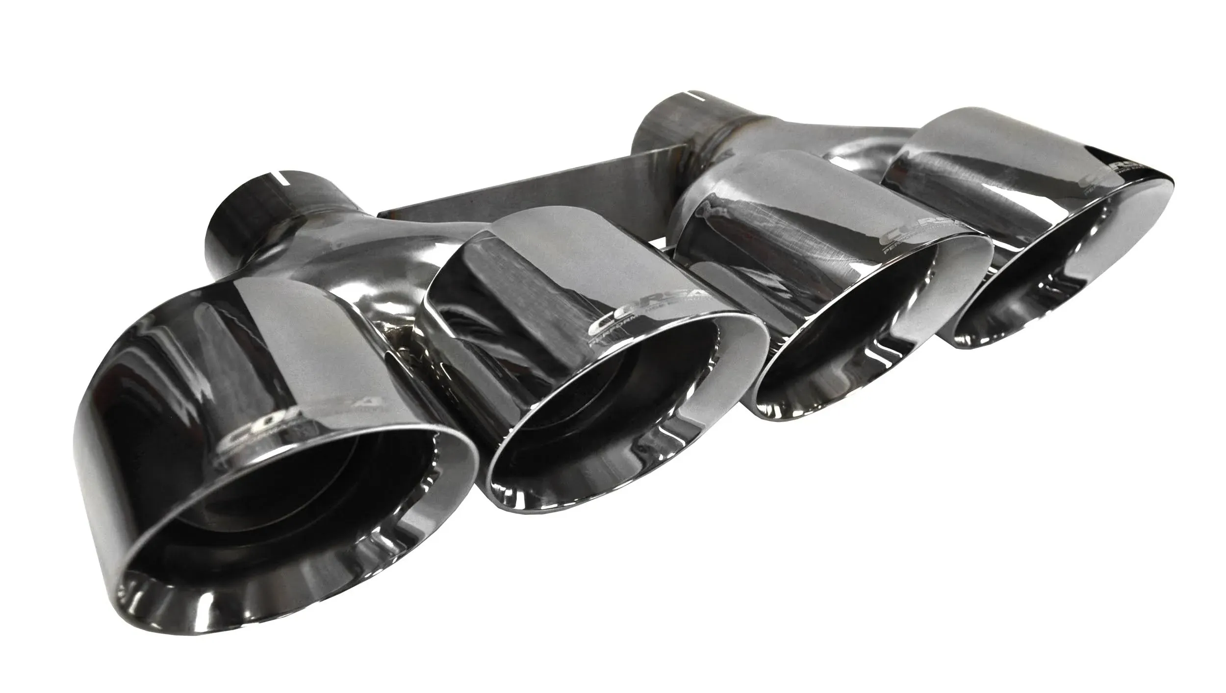 Corsa Performance 14062 Exhaust Tip Kit