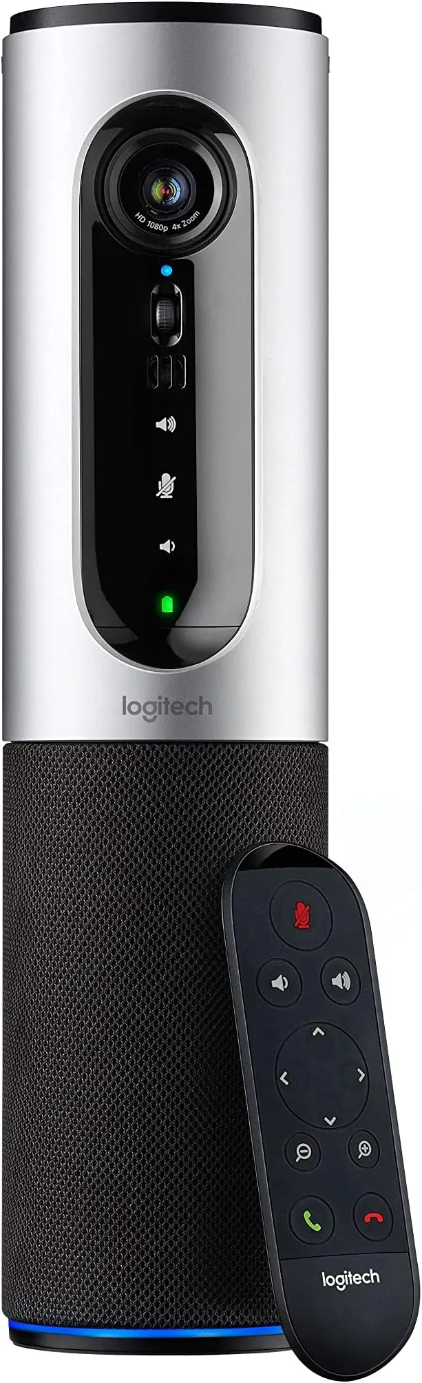 Logitech ConferenceCam Connect Video