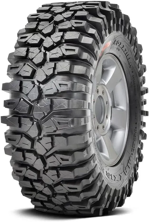 Maxxis Tire Roxxzilla