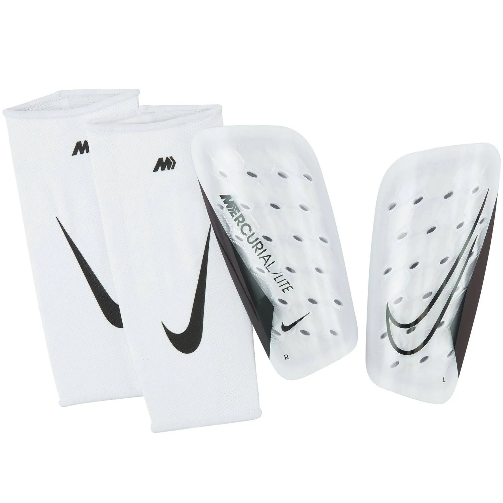 Nike Mercurial Lite Shin Guards