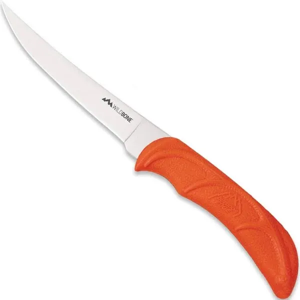 Outdoor Edge Wildgame Boning Knife