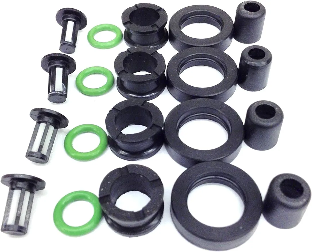 UREMCO Fuel Injector O-Rings