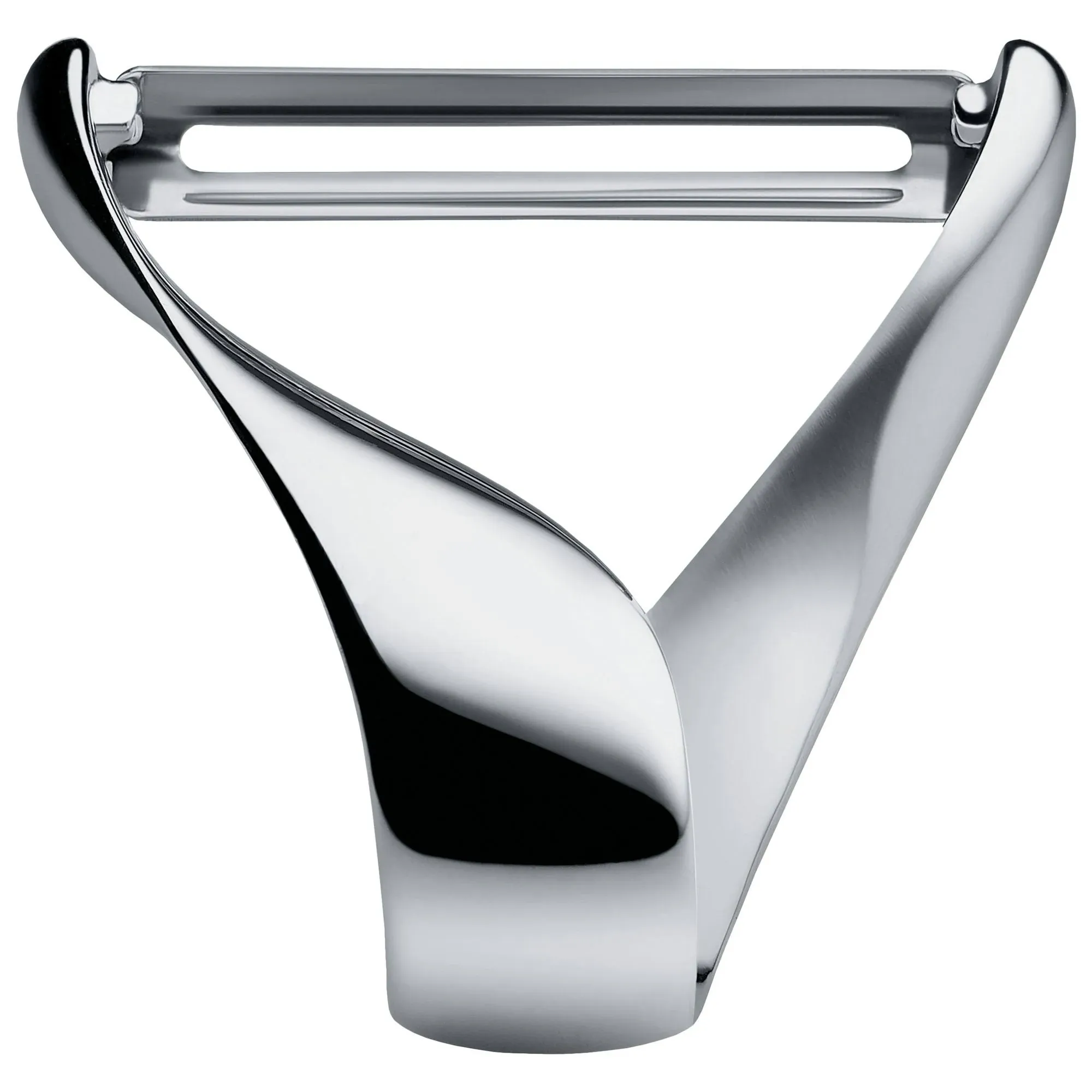 Alessi Sfrido Fruit Peeler