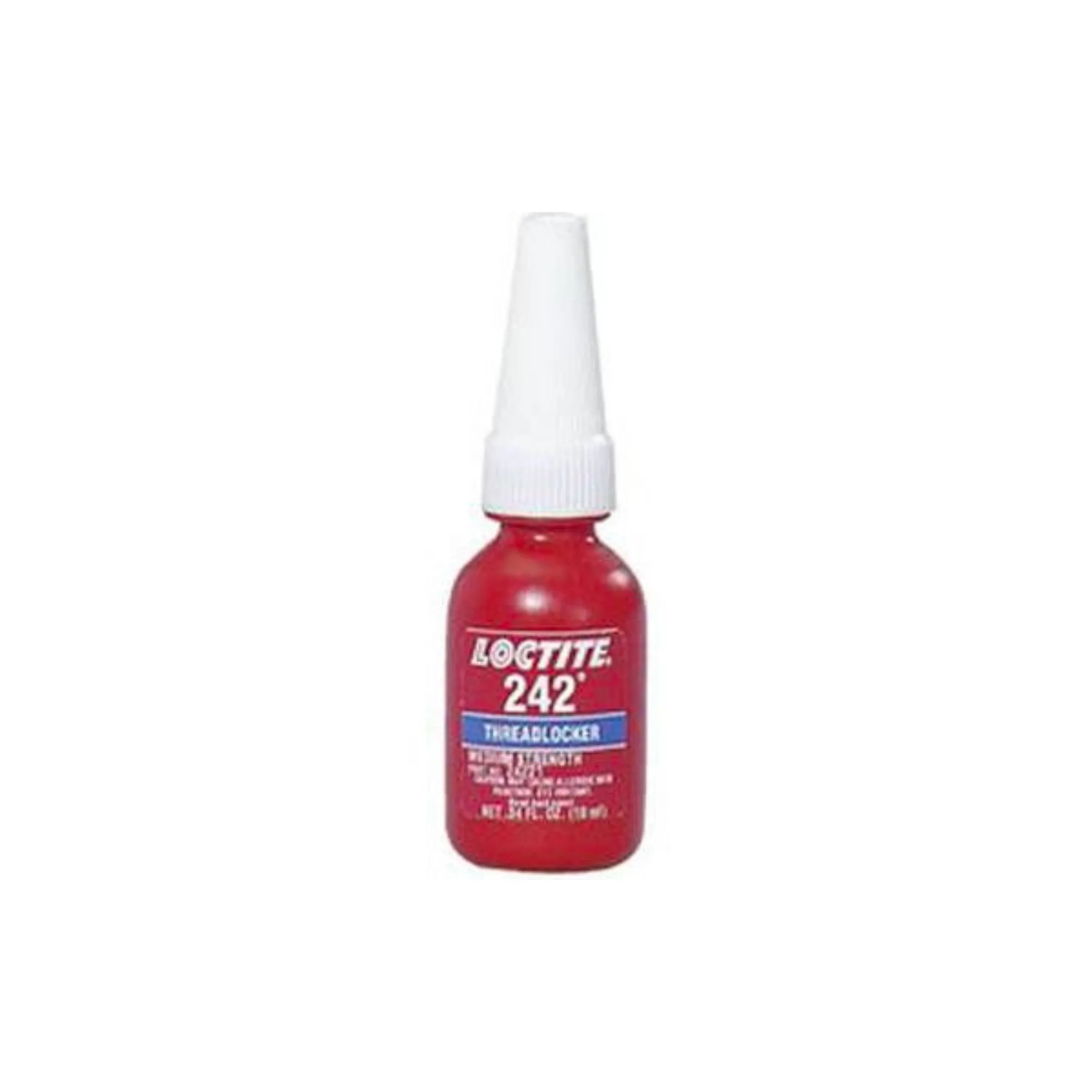 Loctite 242 Medium Strength Threadlocker