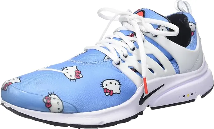 DV3770-400 Mens Nike Air Presto &#x27;Hello Kitty (2022)&#x27;