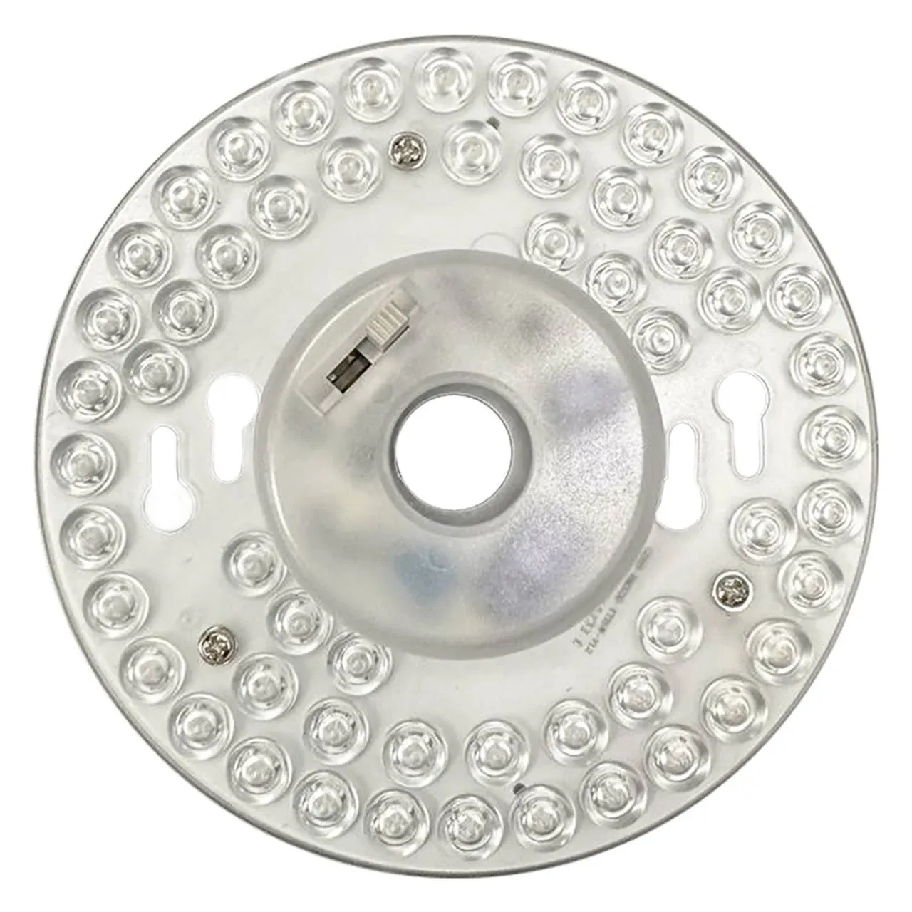 Euri Lighting EMP-2000cec-15, Dimmable LED Light Engine, 5.12" Diameter, 15W (100W Equal), 1350lm, 3000K, 4000K, 5000K, 90+ CRI, Energy Star, CEC Compliant, 5YR, 50K Hour WTY- Default Title / Default Title