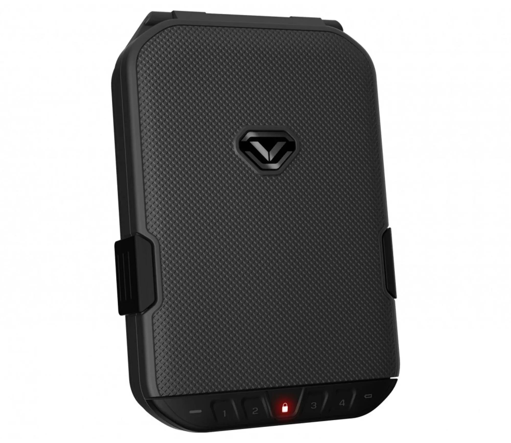 Vaultek LifePod 1.0 Biometric Lockable Storage Case