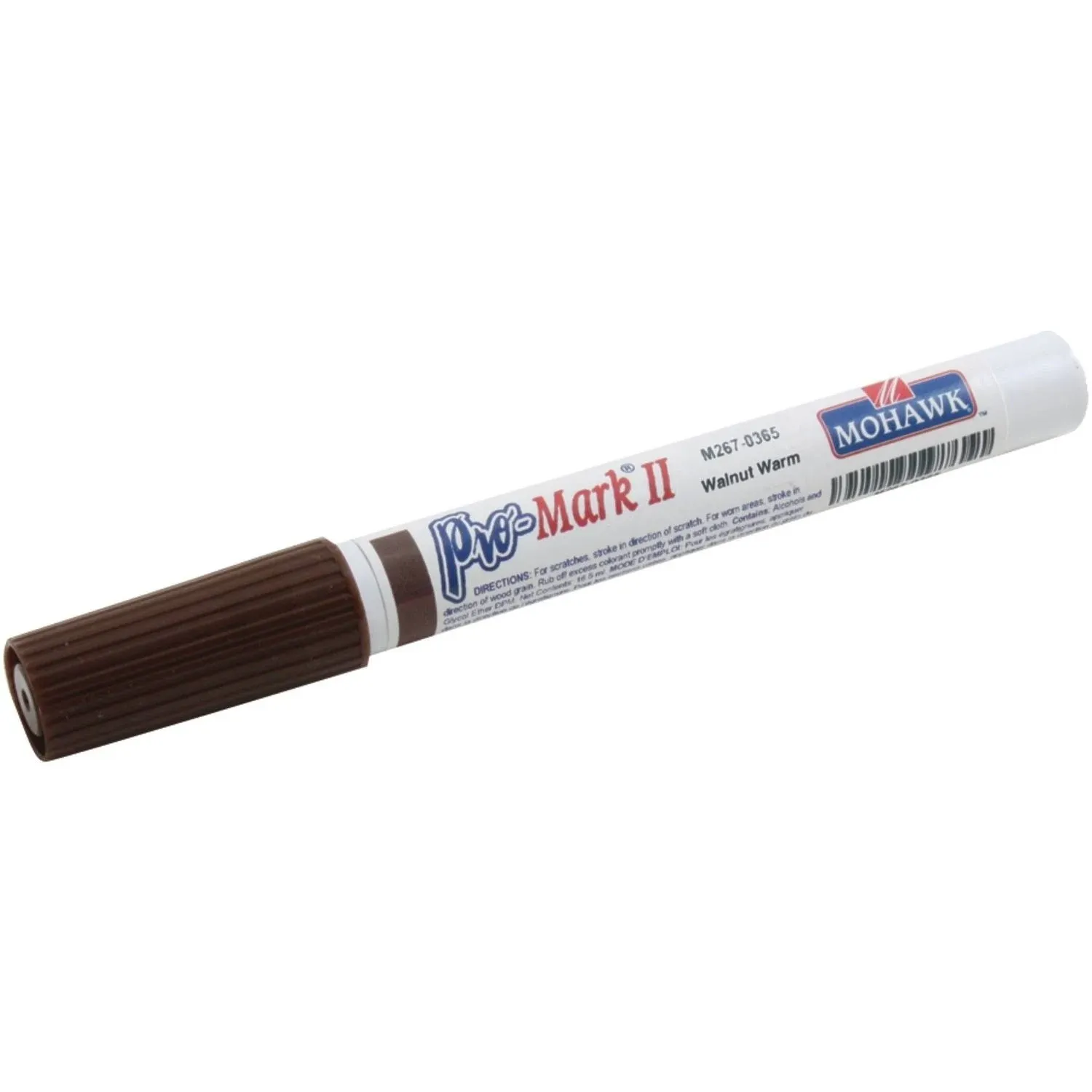 Mohawk Pro-Mark Touch-Up Marker (warm Walnut)