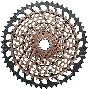 SRAM XG-1299 XX1 Eagle 12-Speed Cassette