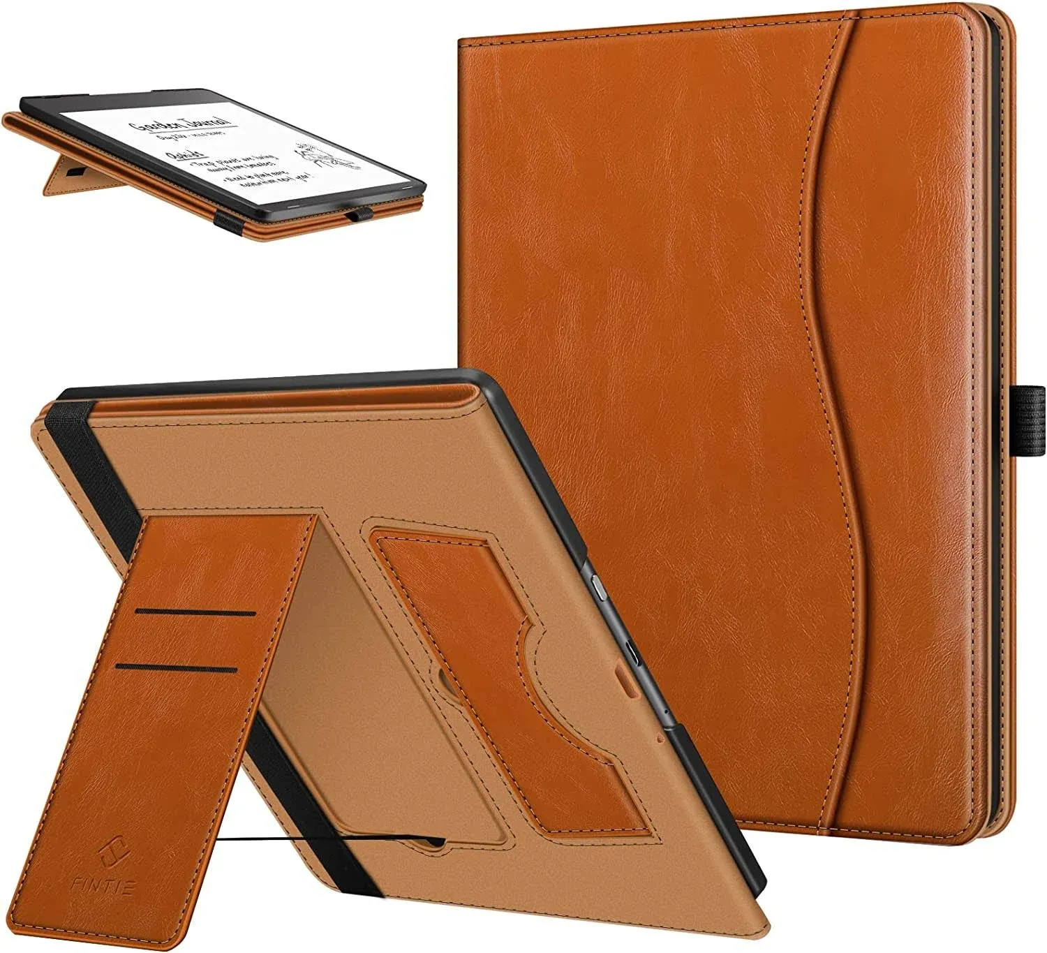 Fintie Case for Kindle Scribe 10.2 inch Tablet 2022 Released