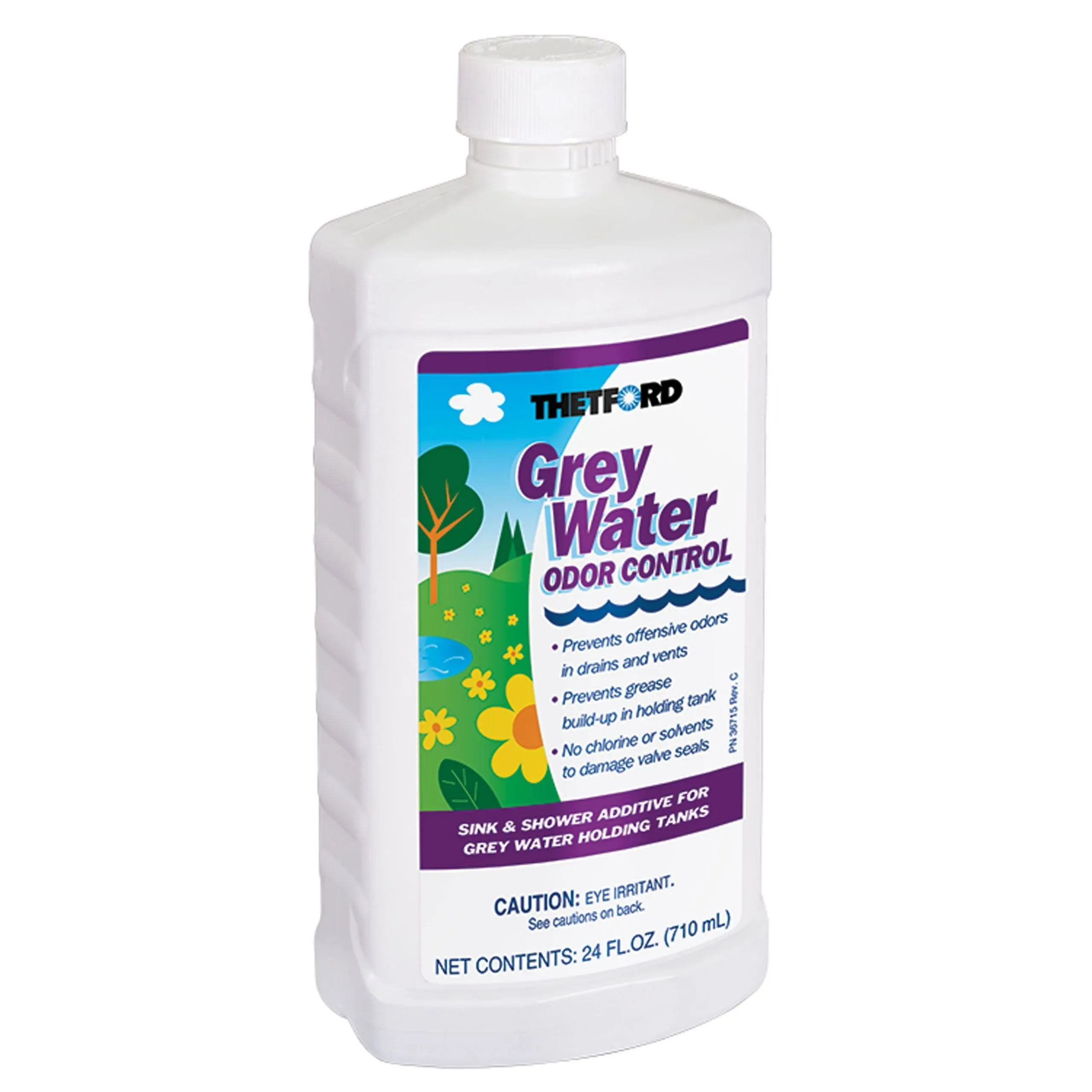 Thetford 15842 24 oz Grey Water Odor Control