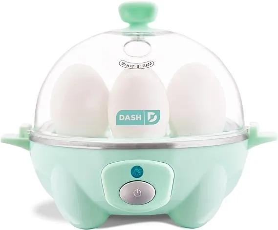 Dash Rapid Egg Cooker