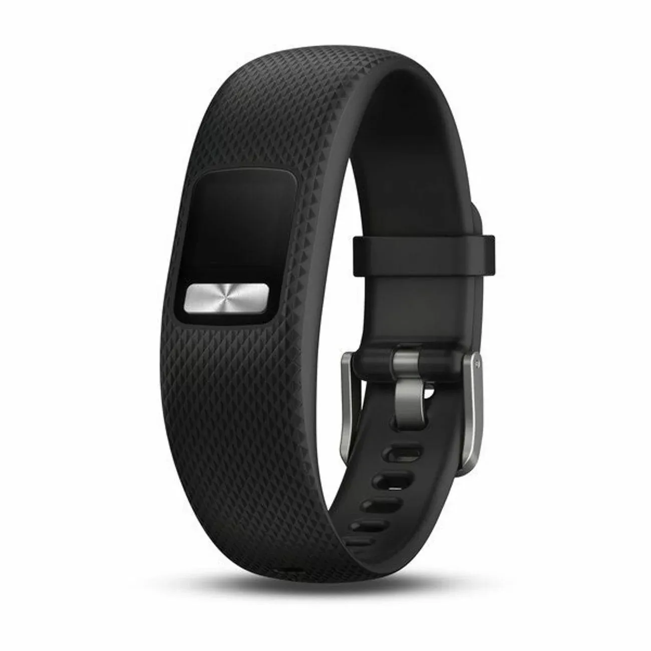 Garmin Vivofit 4 Activity Tracker (Black)