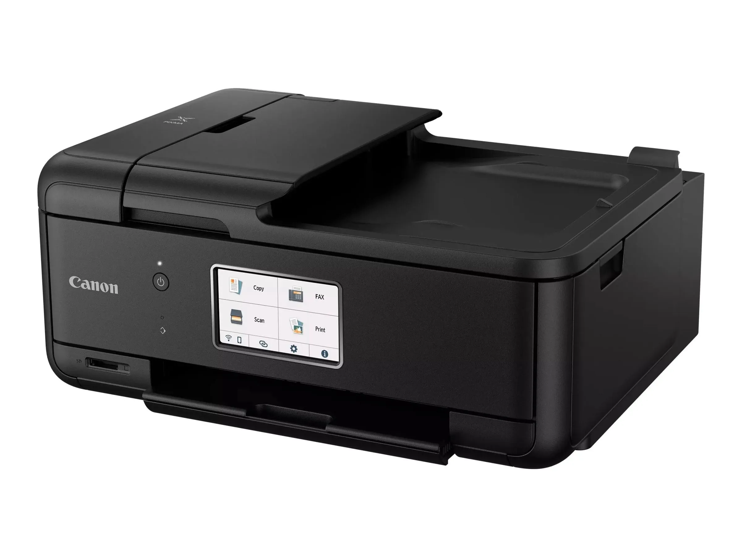 Canon PIXMA TR8620a Wireless All-in-One Inkjet Printer