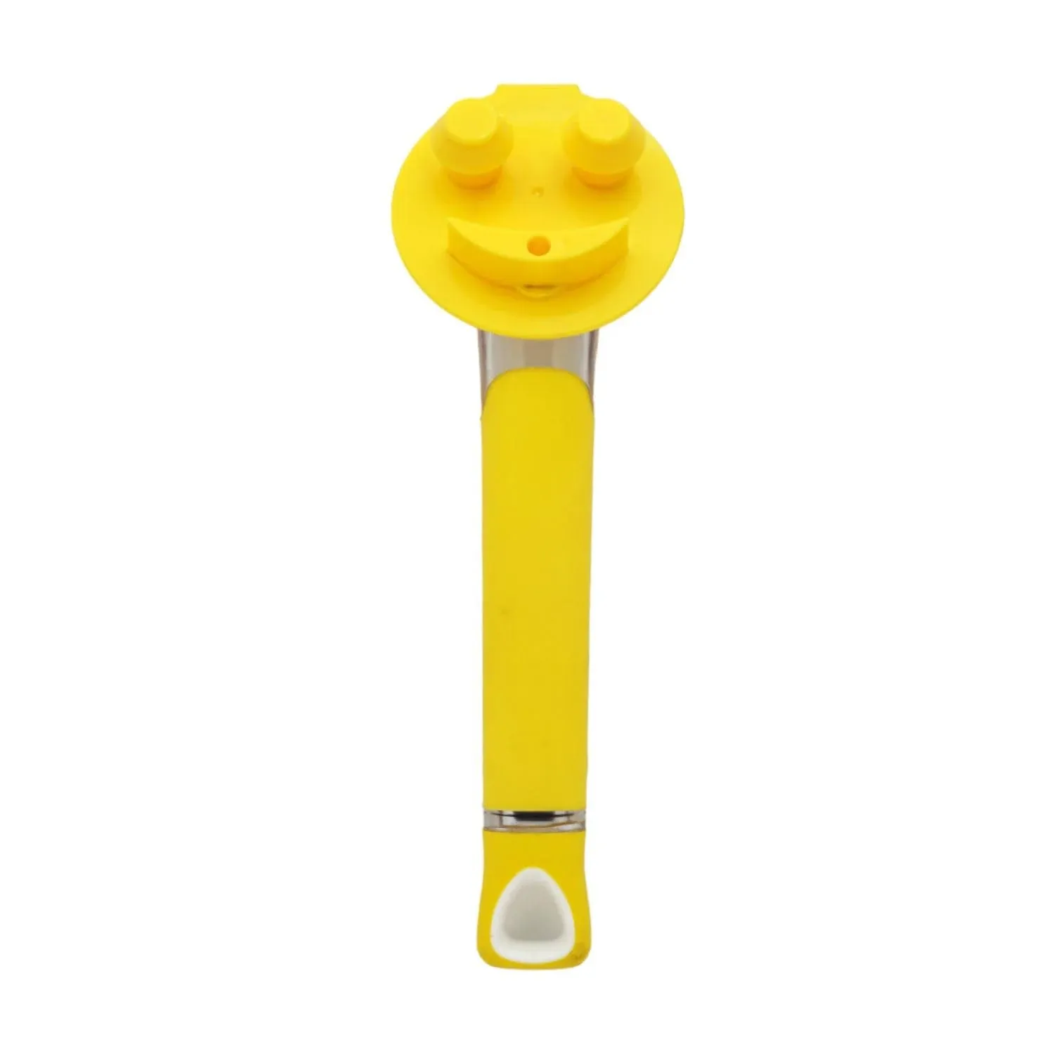 The Original Smiling Sponge Handle Soap Dispensing Handle for Scrub Daddy Sponge Second Generation