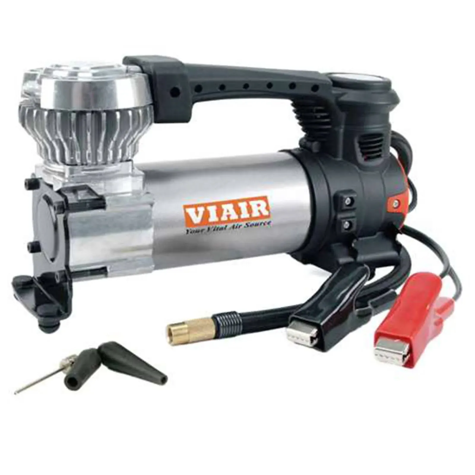 VIAIR 88P Digital Automatic Portable Compressor