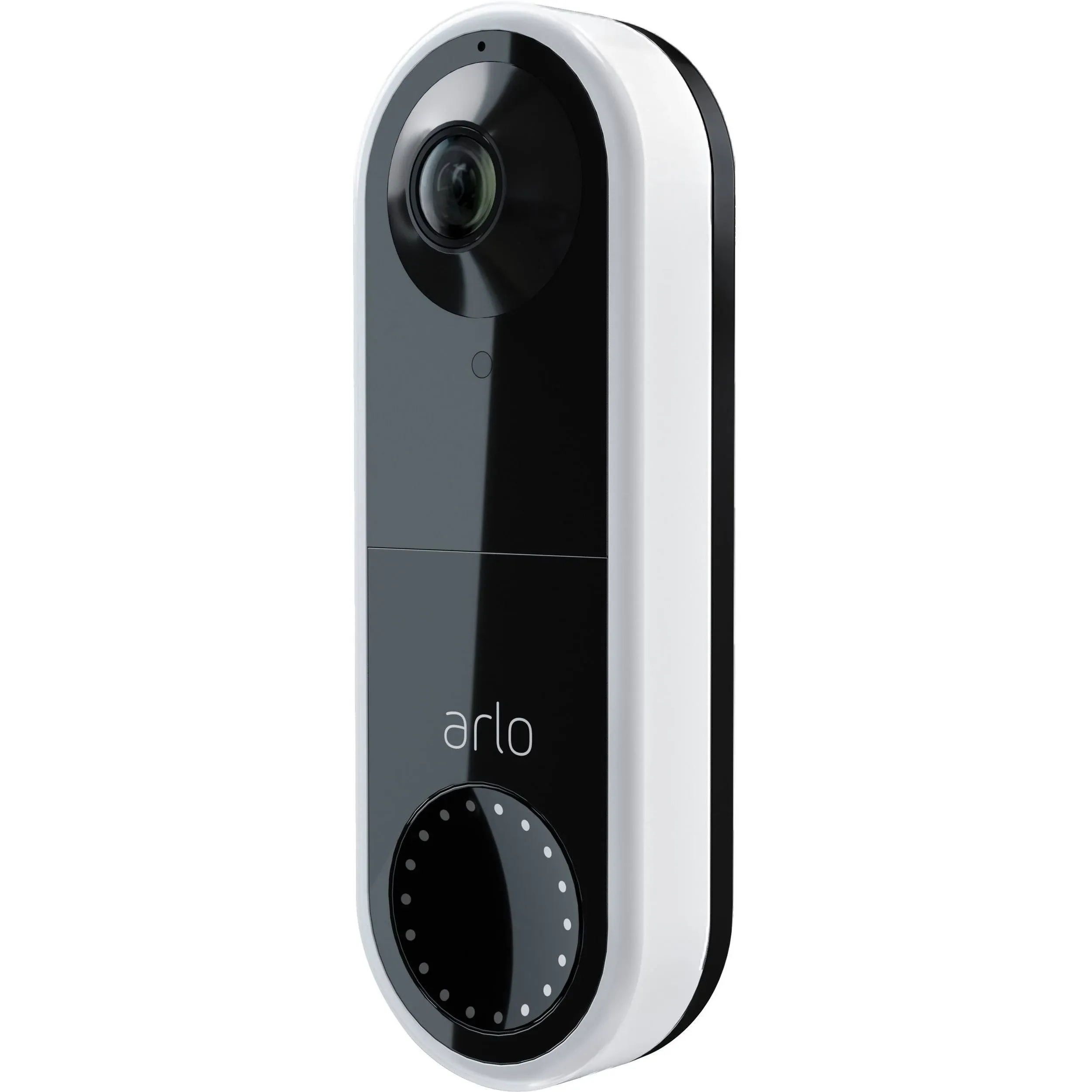 Arlo Essential Wired Video Doorbell