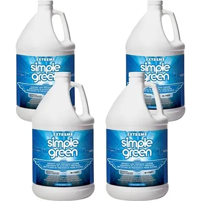 Simple Green Extreme Aircraft/Precision Cleaner