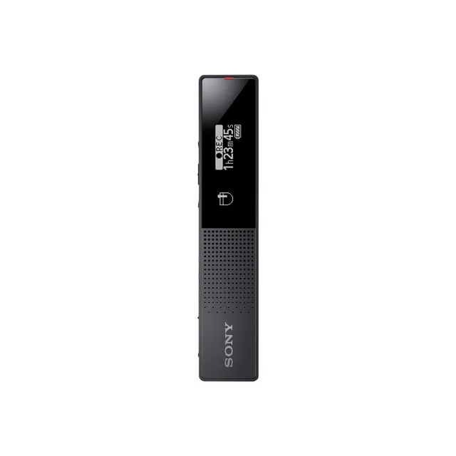 Sony ICD-TX660 Digital Voice Recorder w 16GB Built-in Memory