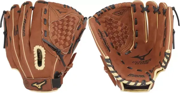 Mizuno 11.5" Youth Prospect PowerClose Baseball Glove