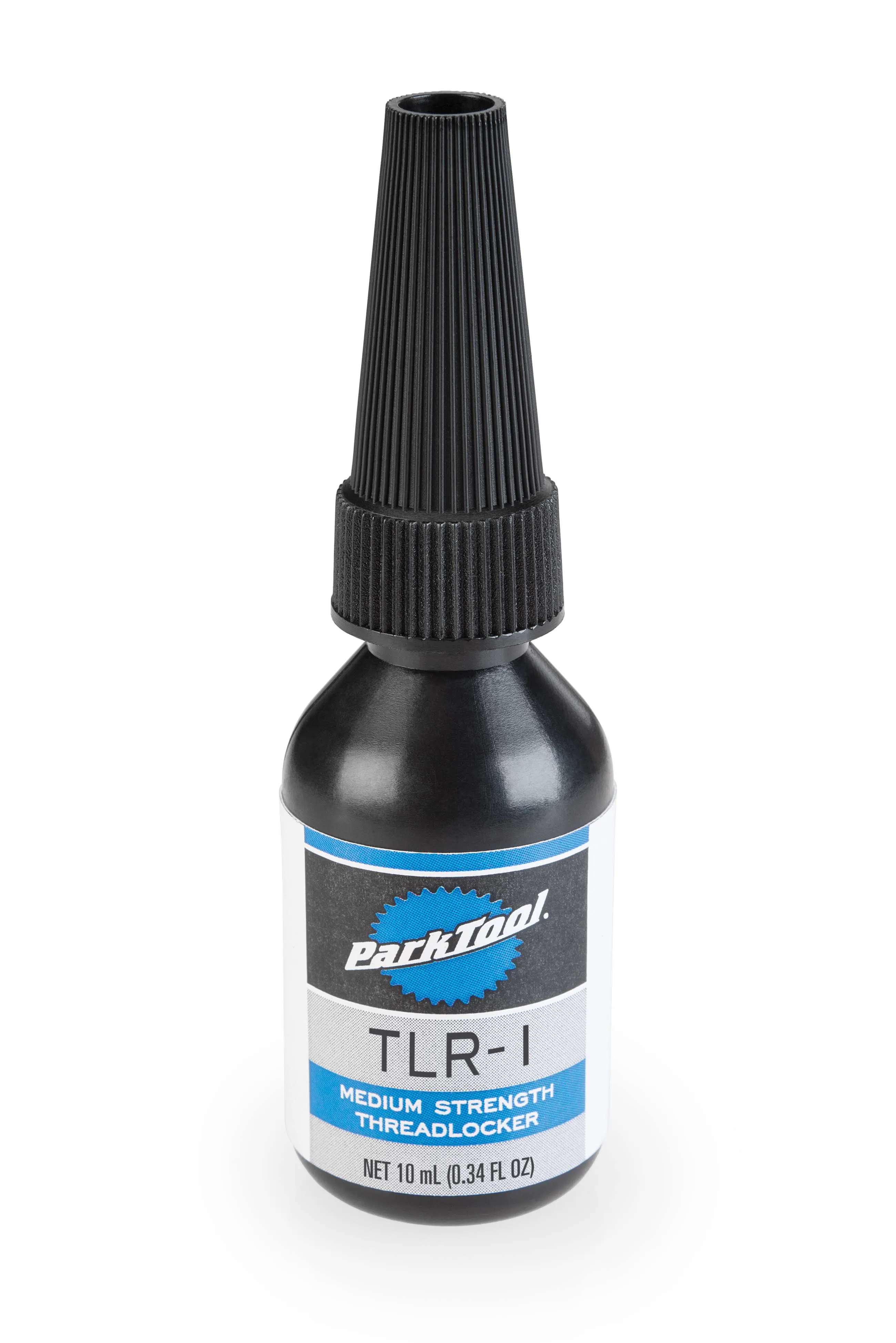 Park Tool Threadlocker Blue Medium Strength 10ml TLR-1