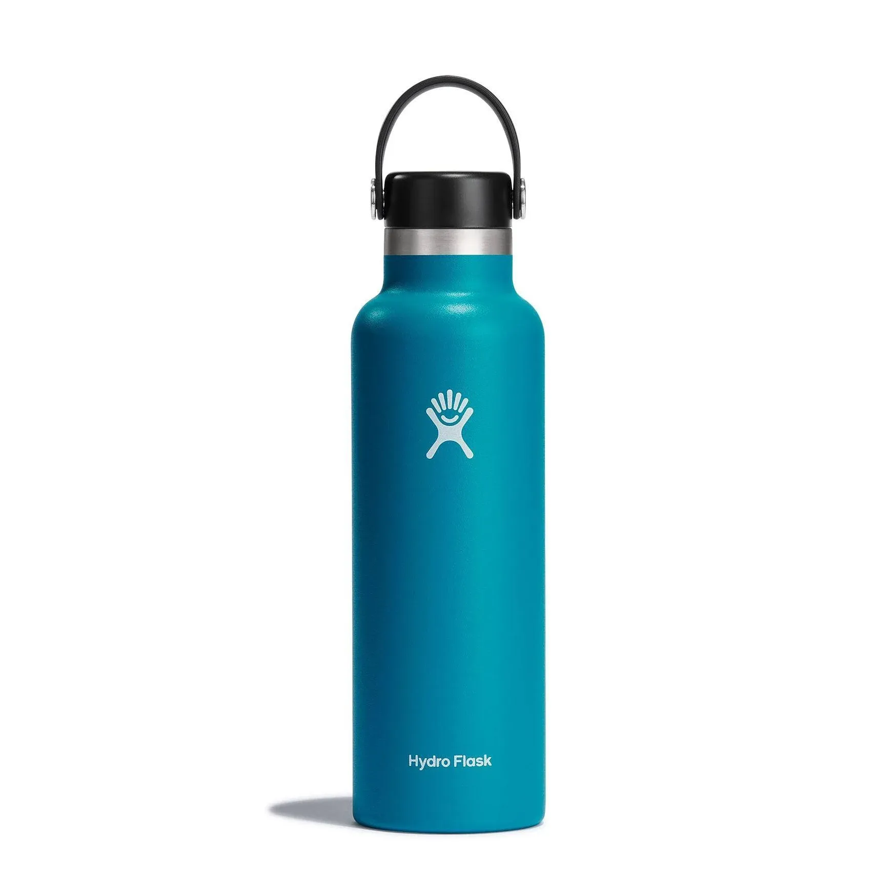 Hydro Flask Standard Mouth Flex Cap 21oz