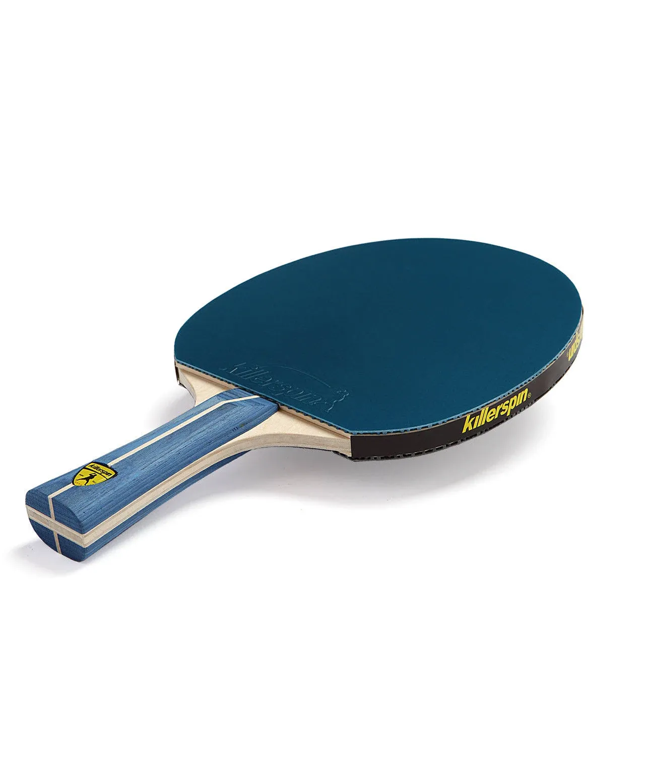 Killerspin JET200 Blue Vanilla Paddle - 110-02