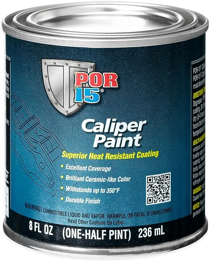 Por-15 Caliper Paint