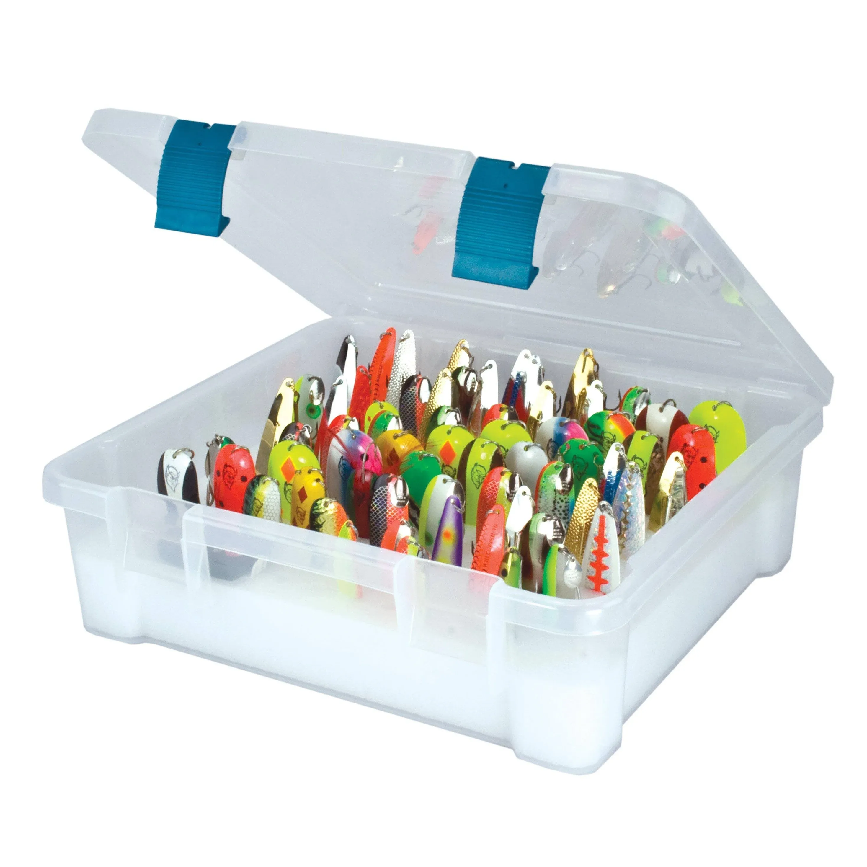 Plano ProLatch Spoon Box XXL - Clear